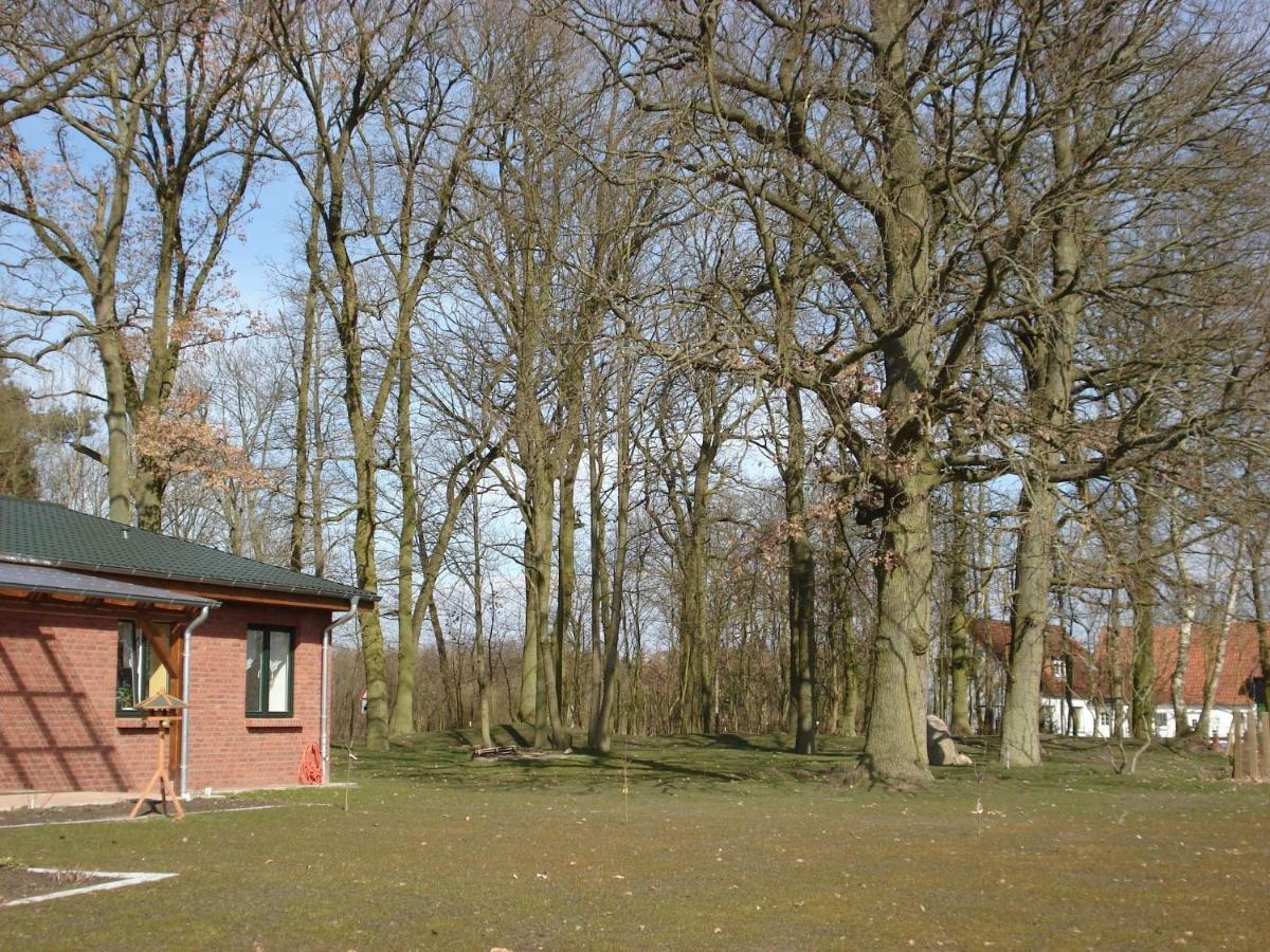 Peaceful Apartment In Zarnewanz Near Baltic Sea 외부 사진