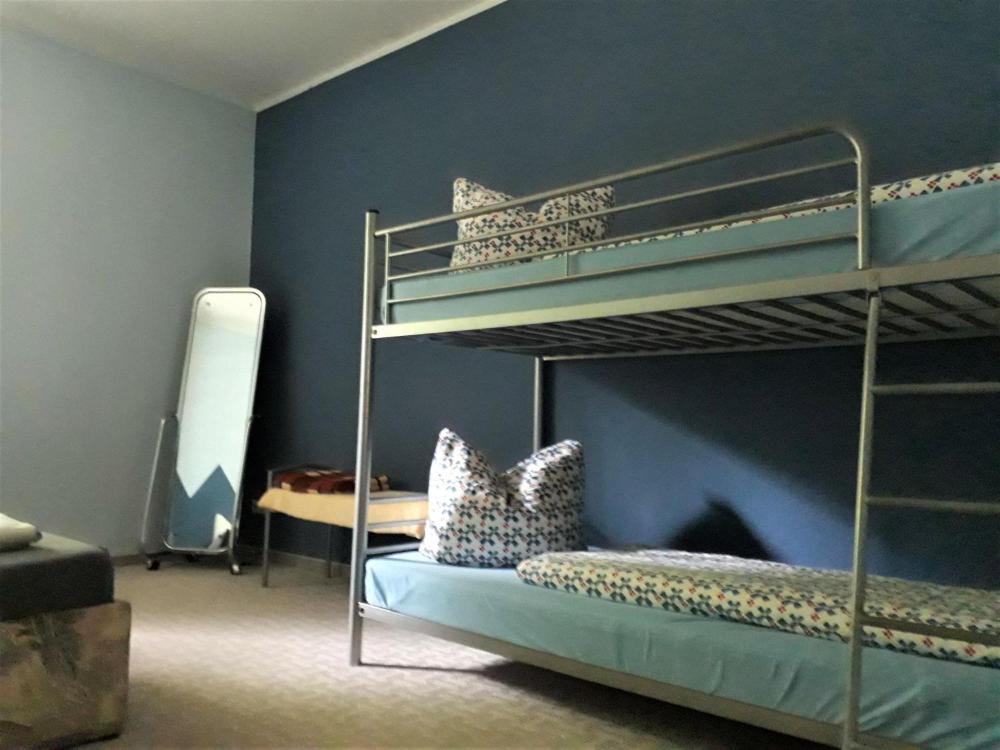 Peaceful Apartment In Zarnewanz Near Baltic Sea 외부 사진