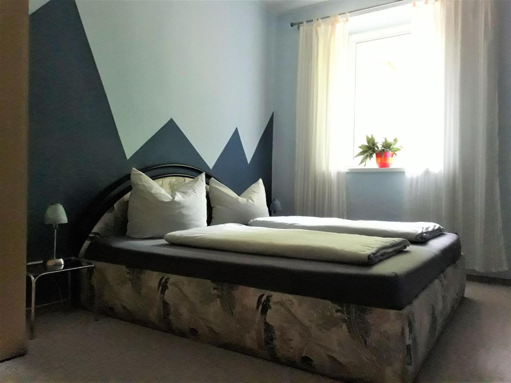 Peaceful Apartment In Zarnewanz Near Baltic Sea 외부 사진