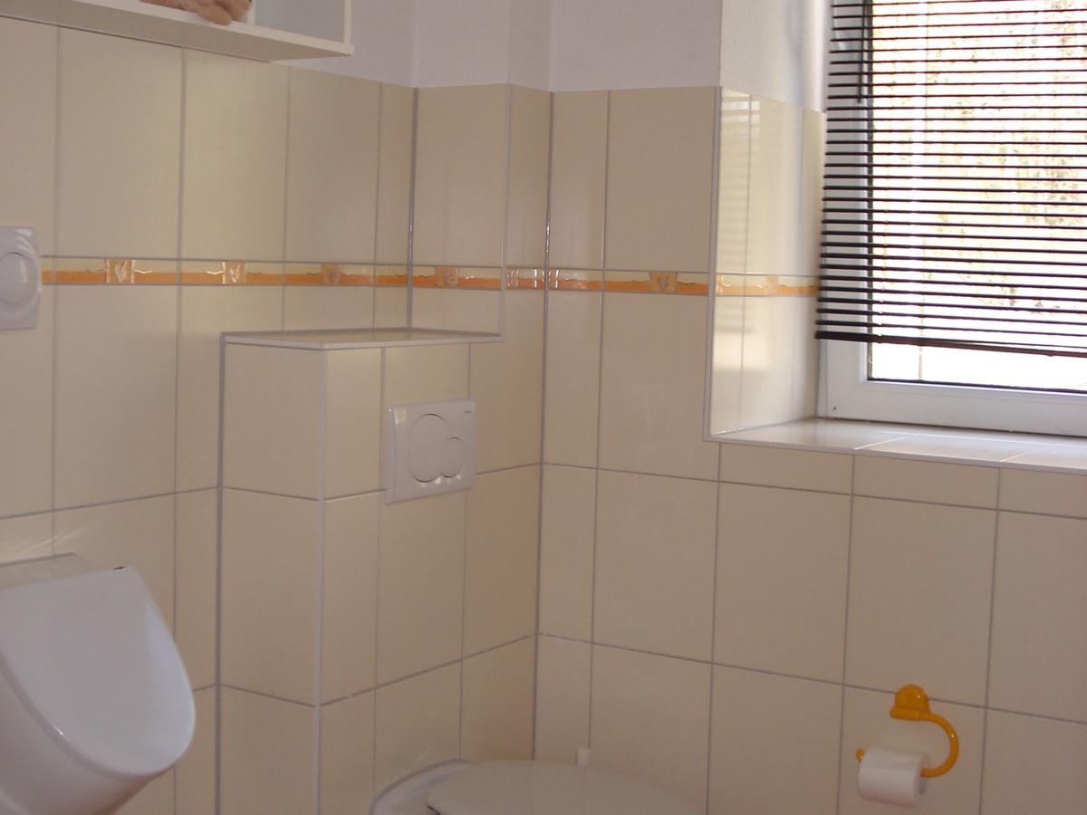 Peaceful Apartment In Zarnewanz Near Baltic Sea 외부 사진